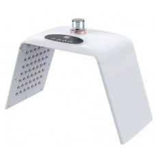 Lampara LED con Spray Pegable